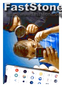 Reviews Phone Pre-Loaded With Flexispy